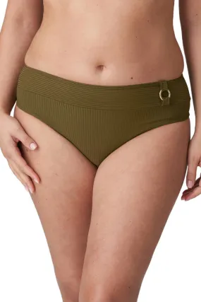 Prima Donna Swim Sahara Full Brief, Olive (4006351)