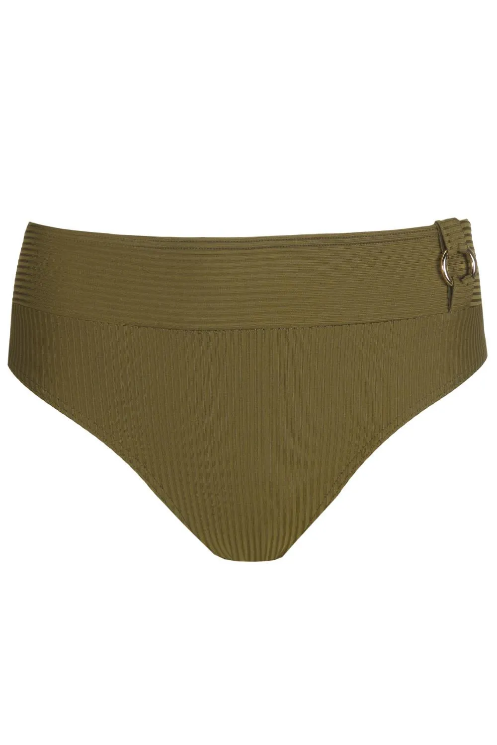 Prima Donna Swim Sahara Full Brief, Olive (4006351)