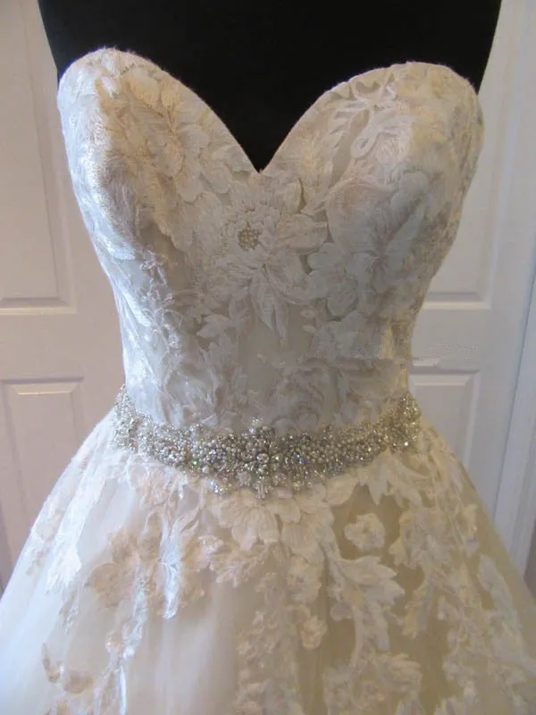 Princess Wedding Dresses Elegant Ball Gowns Wedding Dresses