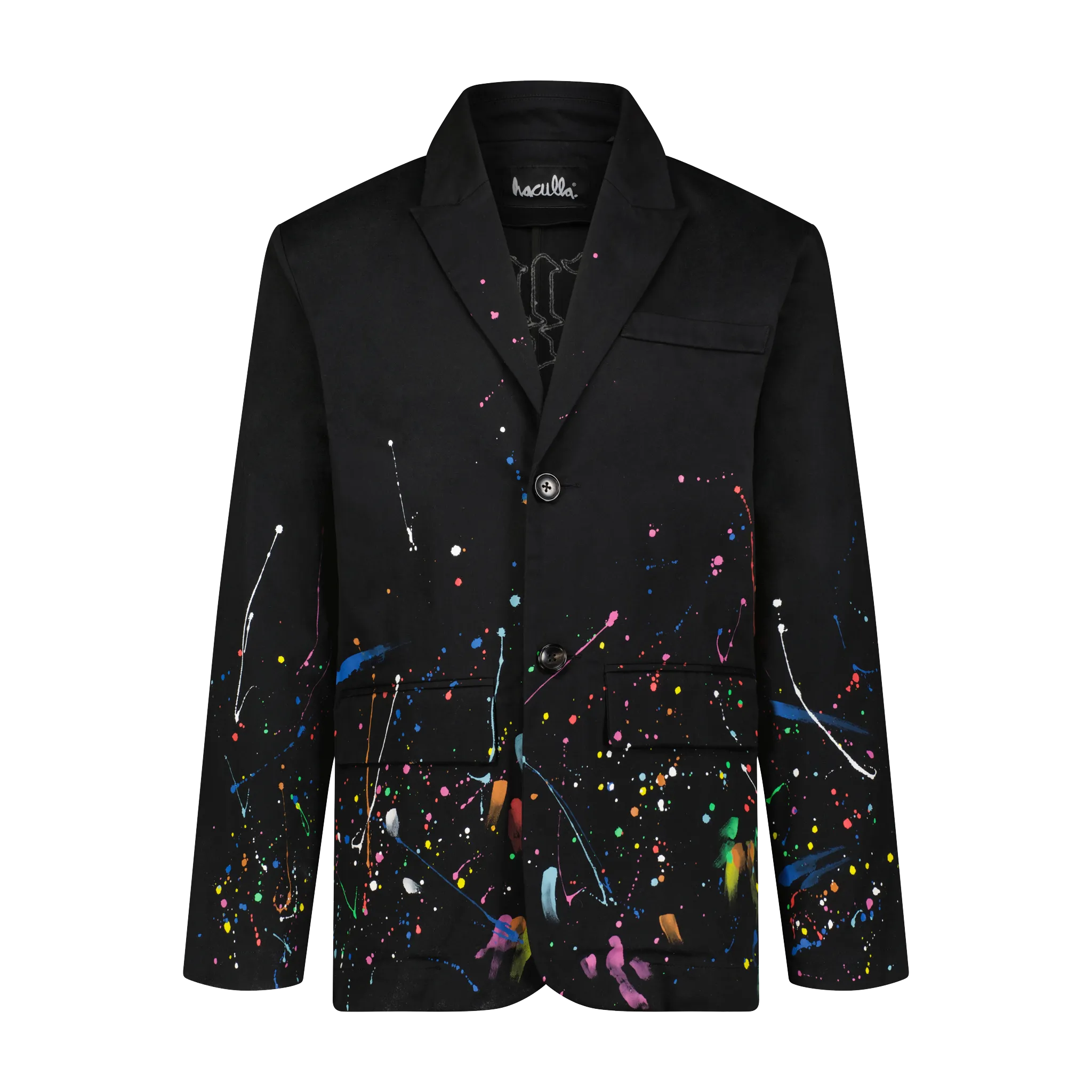 PROFESSIONAL PAINTER BLAZER