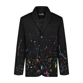 PROFESSIONAL PAINTER BLAZER