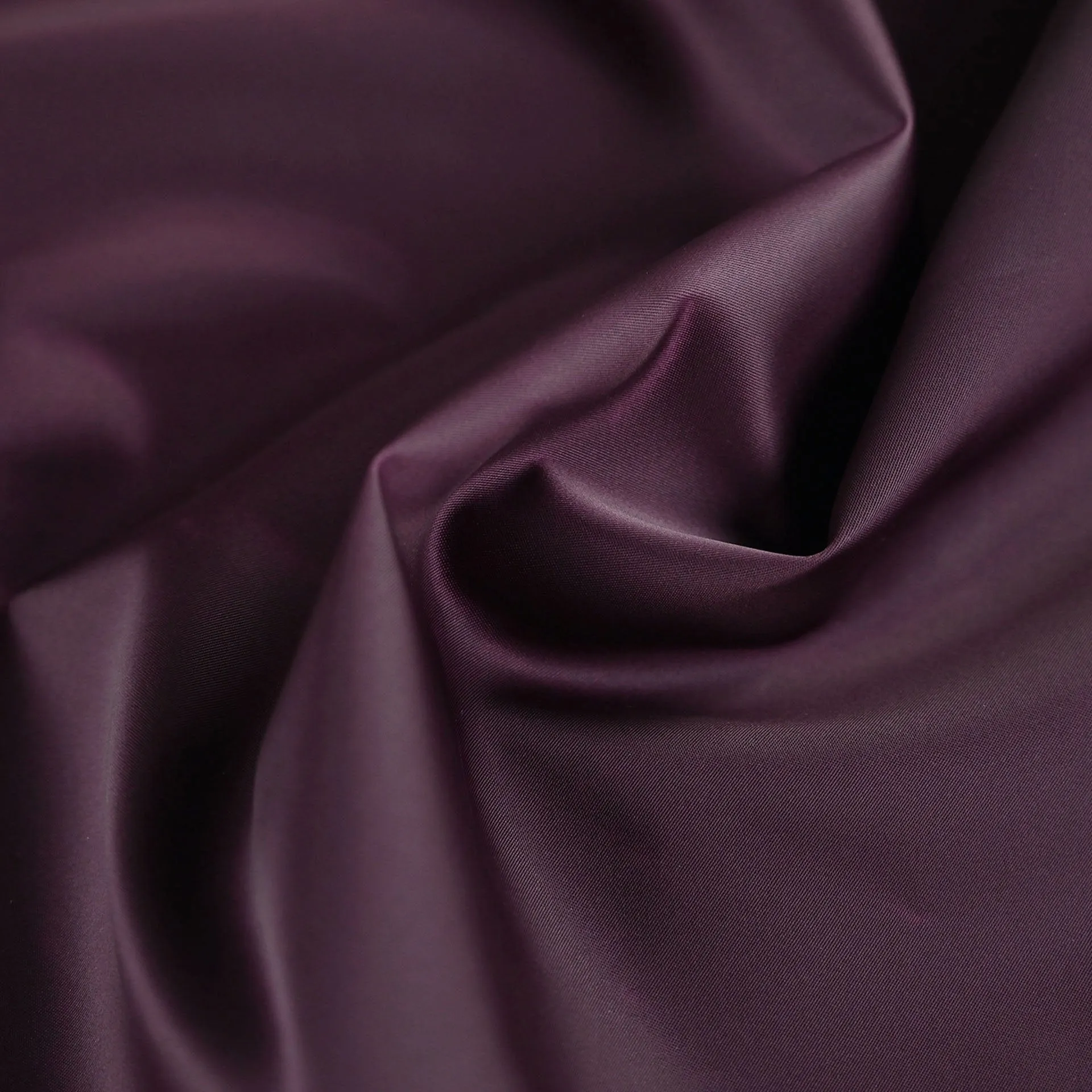 Purple Water Repellent Fabric 4099