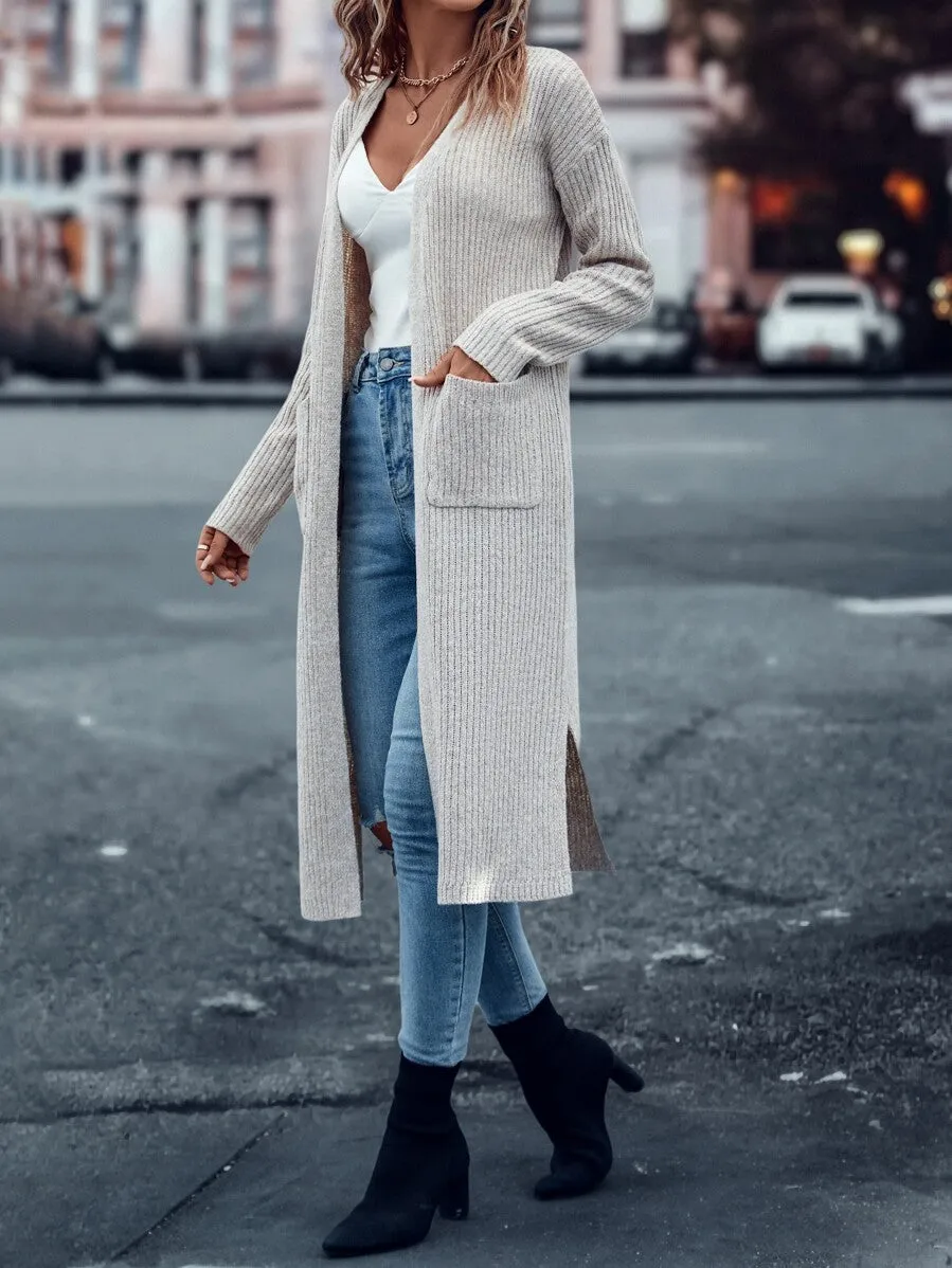 Radley Shoulder Cardigan