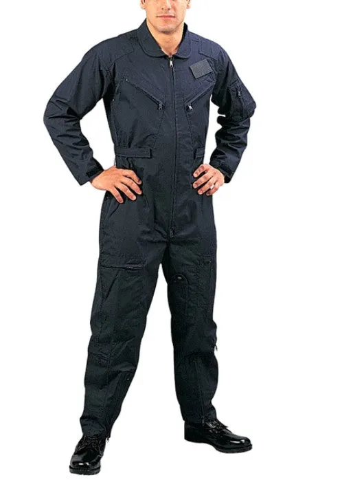 Rothco Mens Flightsuit - Size 3XL