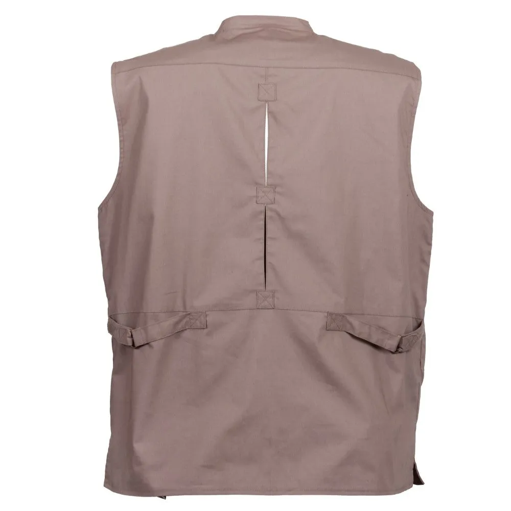 Rothco Mens Lightweight Professional Concealed Carry Vest