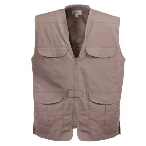 Rothco Mens Lightweight Professional Concealed Carry Vest