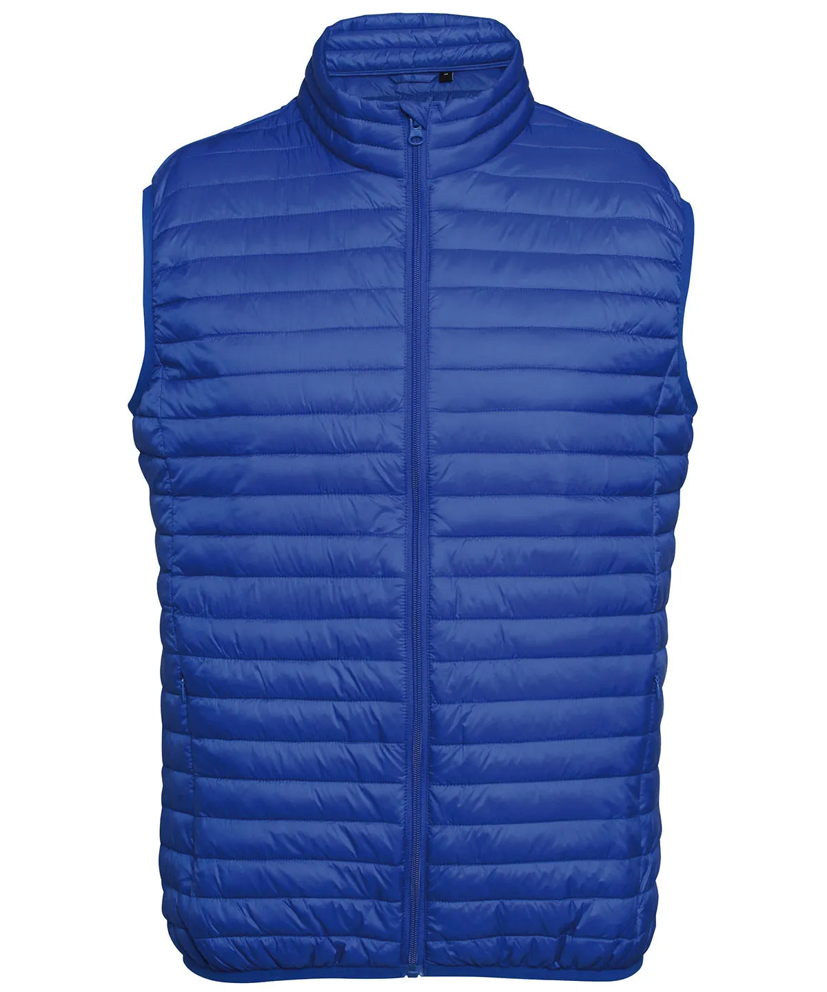 Royal* - Tribe fineline padded gilet