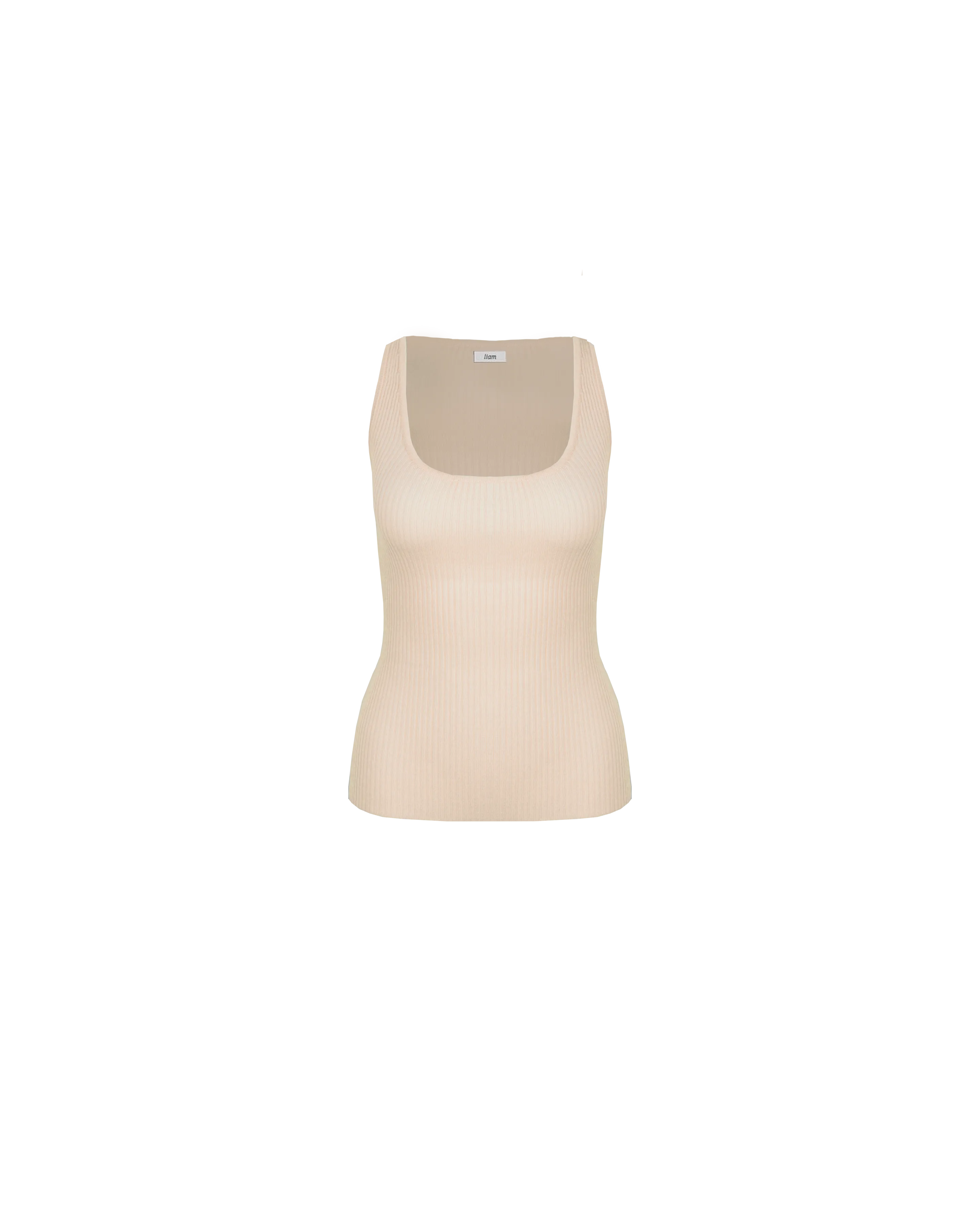 SIMPLE TANK CREAM