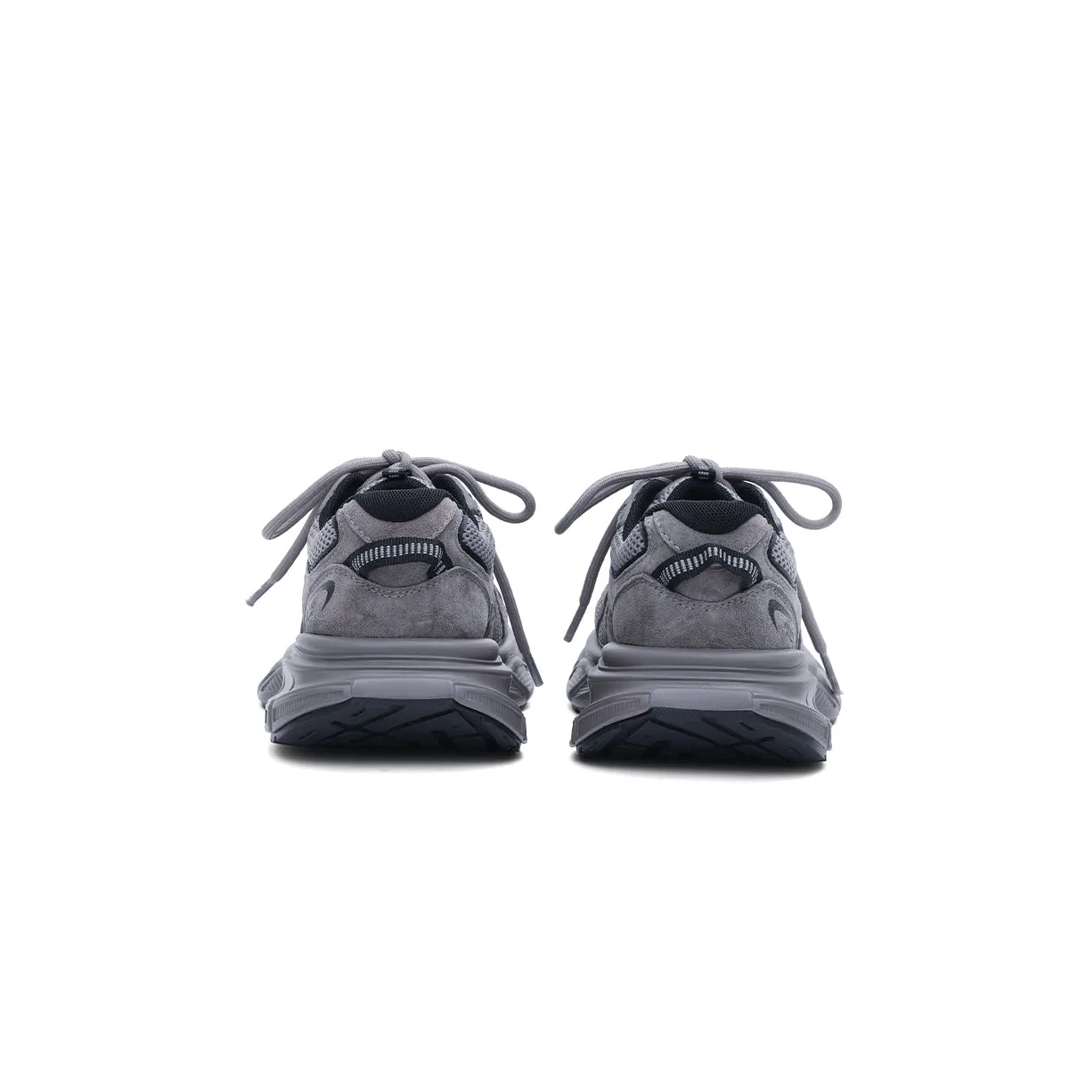 Stylish Lightweight Grey Running Shoes