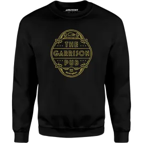 The Garrison Pub - Peaky Blinders - Unisex Sweatshirt