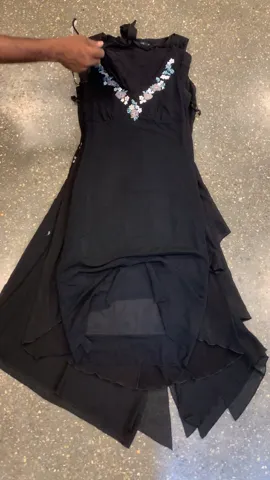 Timeless Black Dresses(RX-867)