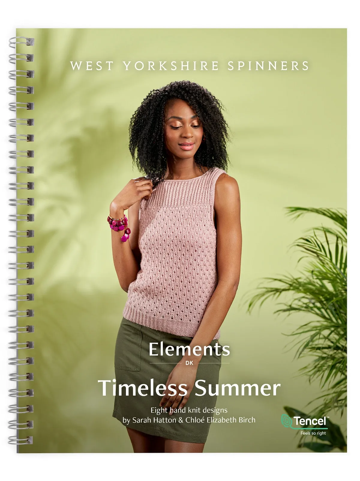 Timeless Summer - Elements