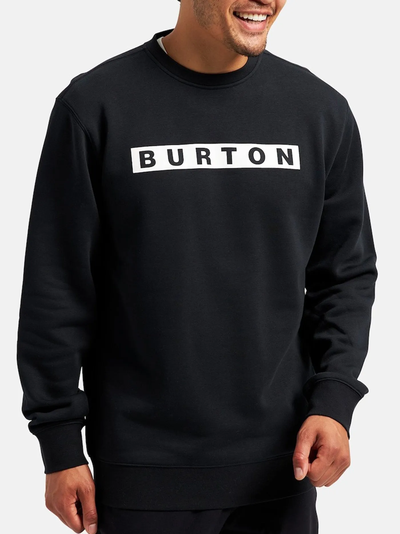 Vault Crew Neck