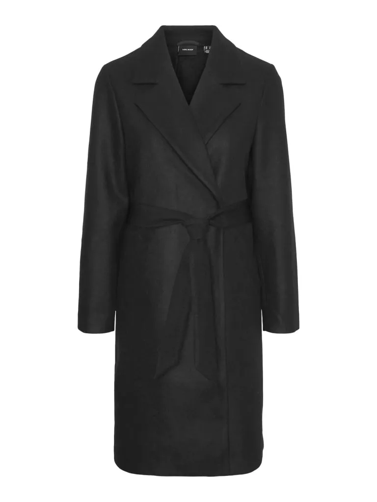 VMFORTUNEAYA  LONG COAT