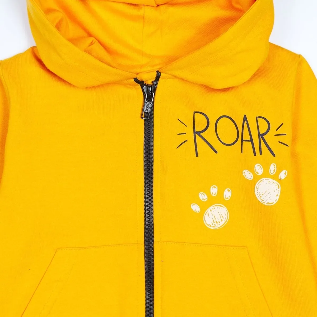 Zipper Jacket Combo of 3 - Roar, Hug Me and Space Magic